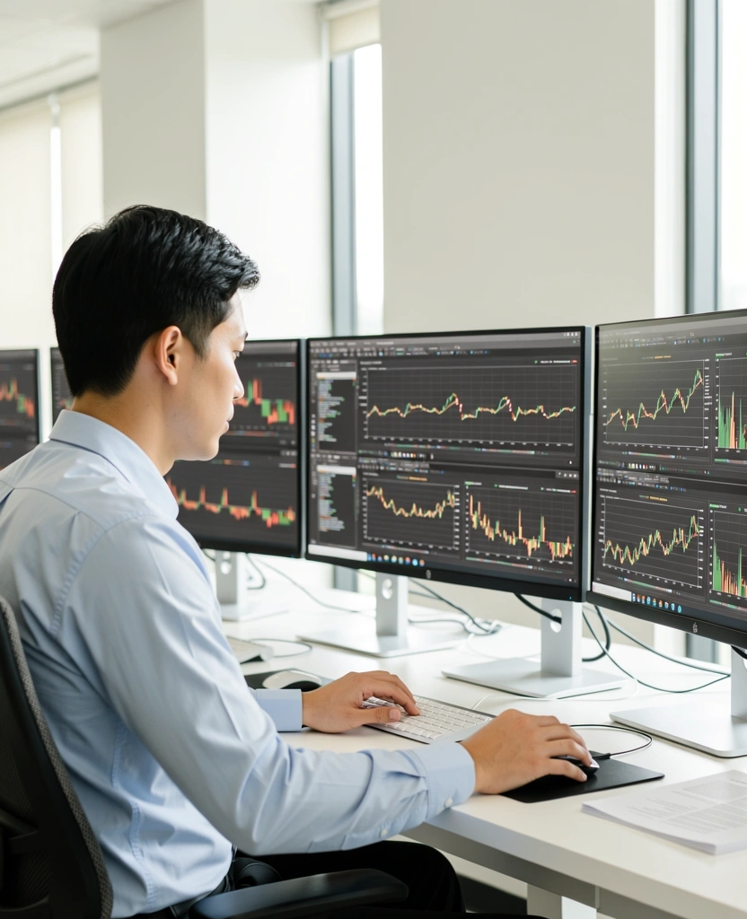 Data Intelligence Analysis