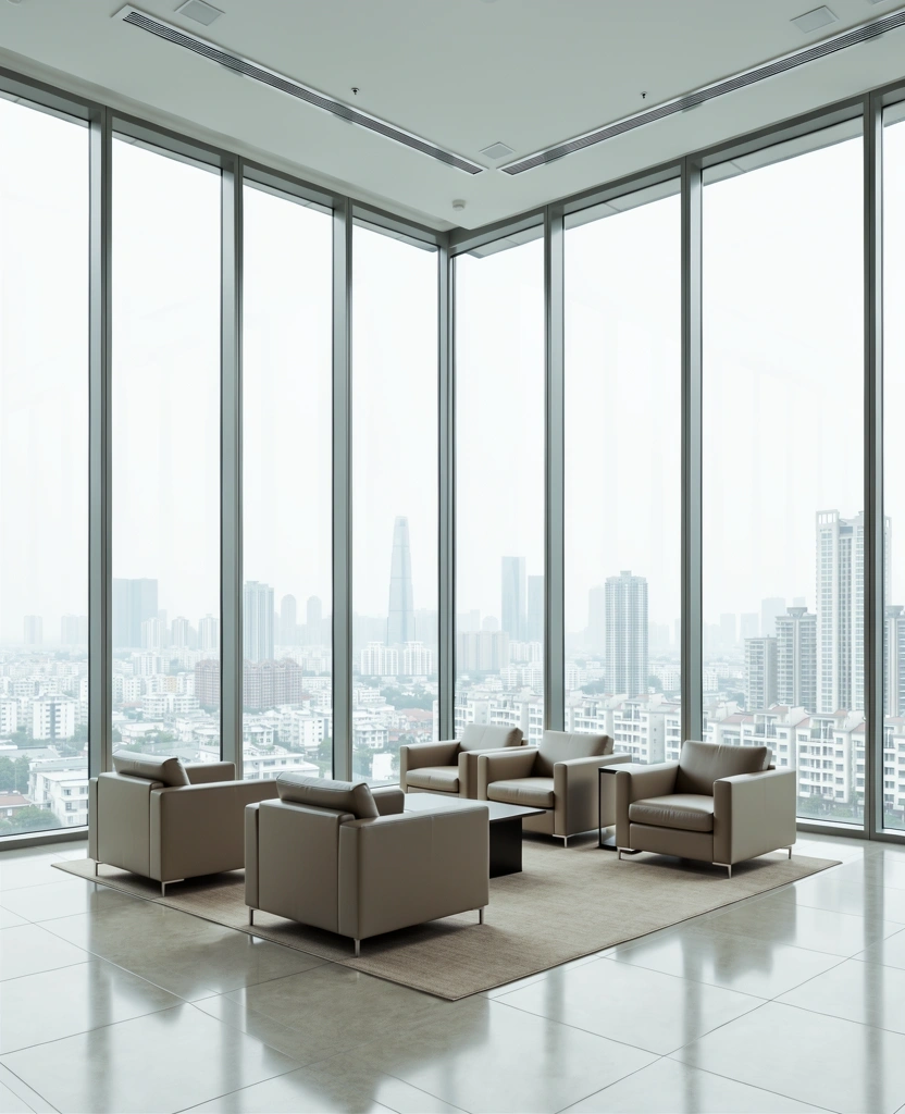 Regional Headquarters Guangzhou