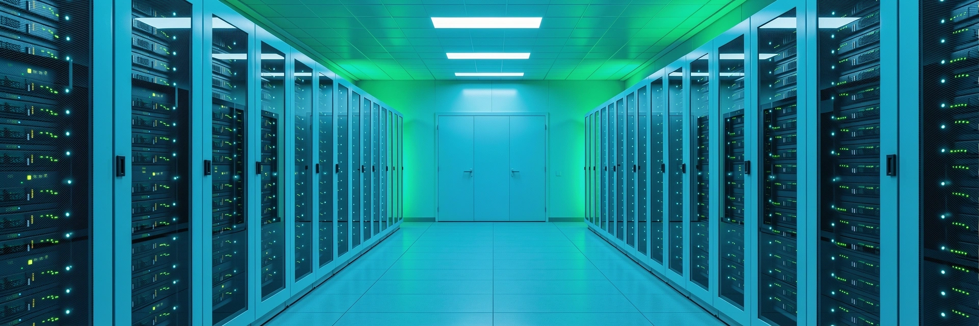 Canton Data Systems infrastructure