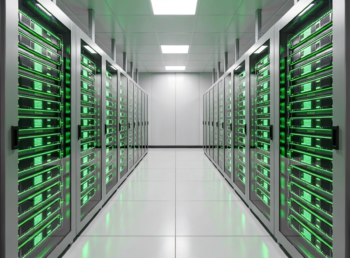 Canton Sentinel Server Infrastructure