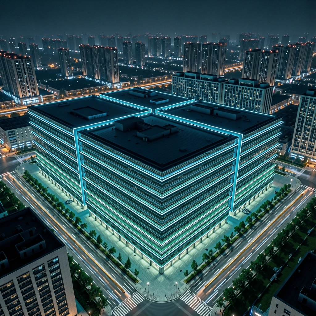 Data Engineering Facility