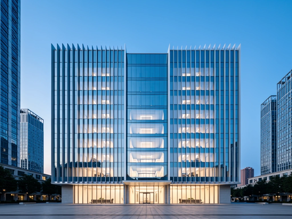 Canton Data Systems Headquarters